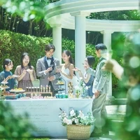 防府グランドホテル/FIVESTAR WEDDING