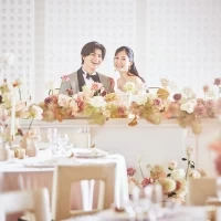 防府グランドホテル/FIVESTAR WEDDING