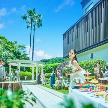 防府グランドホテル/FIVESTAR WEDDING