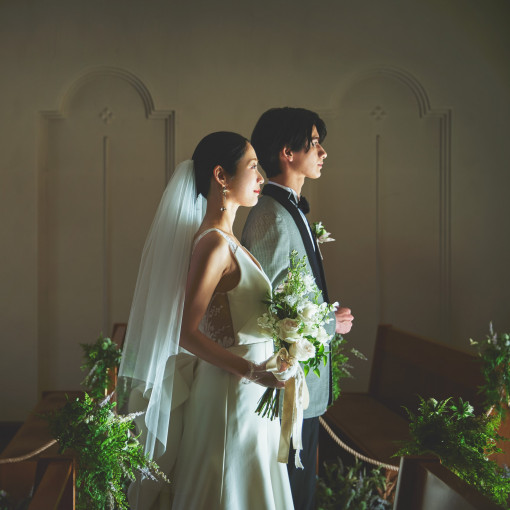 防府グランドホテル/FIVESTAR WEDDING