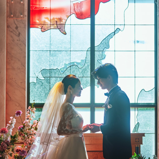 防府グランドホテル/FIVESTAR WEDDING