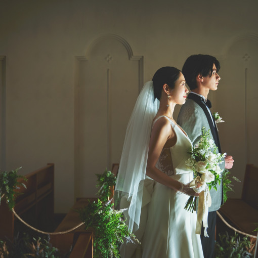 防府グランドホテル/FIVESTAR WEDDING