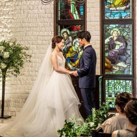 【貸切邸宅で挙式＋食事会】6~30名様向ファミリー婚相談会