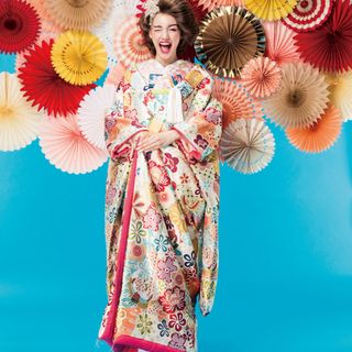 マリーゴールド山口のドレス・衣装の写真（5枚目）