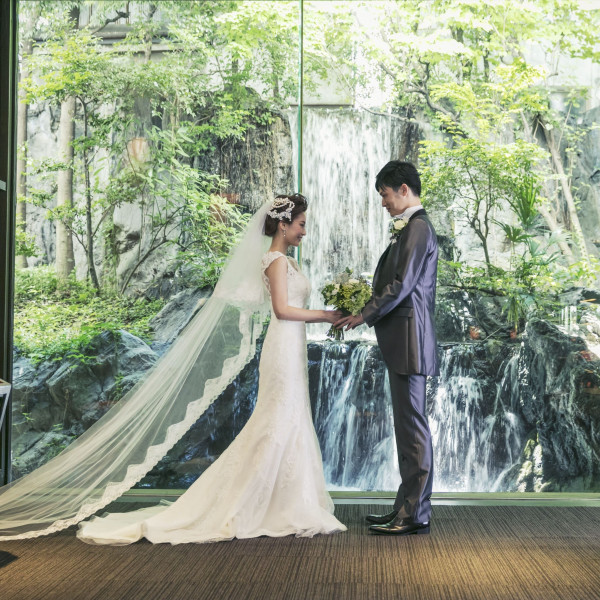 山梨市 甲府 八ヶ岳の挙式のみokな結婚式場 口コミ人気の14選 ウエディングパーク