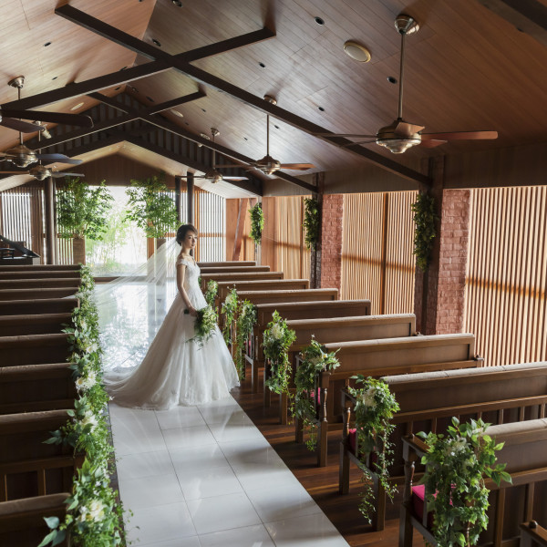 山梨市 甲府 八ヶ岳の挙式のみokな結婚式場 口コミ人気の14選 ウエディングパーク