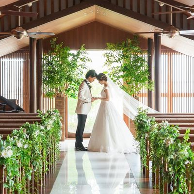 2人で叶える小さな結婚式 挙式 記念写真撮影相談会 Konaya Hotel 古名屋ホテル ウエディングパーク