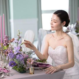 【少人数婚フェア】コース無料試食×15大特典付×相談会
