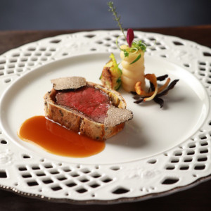 【口コミ総合評価☆滋賀県1位】婚礼料理試食×見積相談会