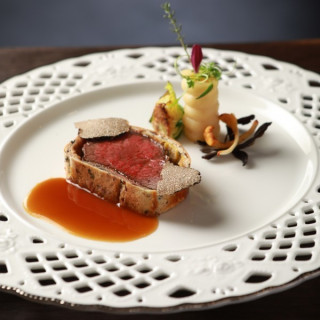 超お得【2020年1月~3月限定】美食婚礼料理グレードアップ特典