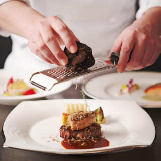 何も決まっていなくてもOK!会場見学×見積相談×コース試食付