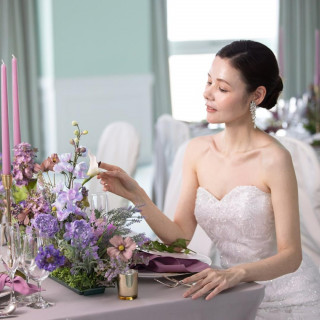 【少人数婚フェア】コース無料試食×15大特典付×相談会