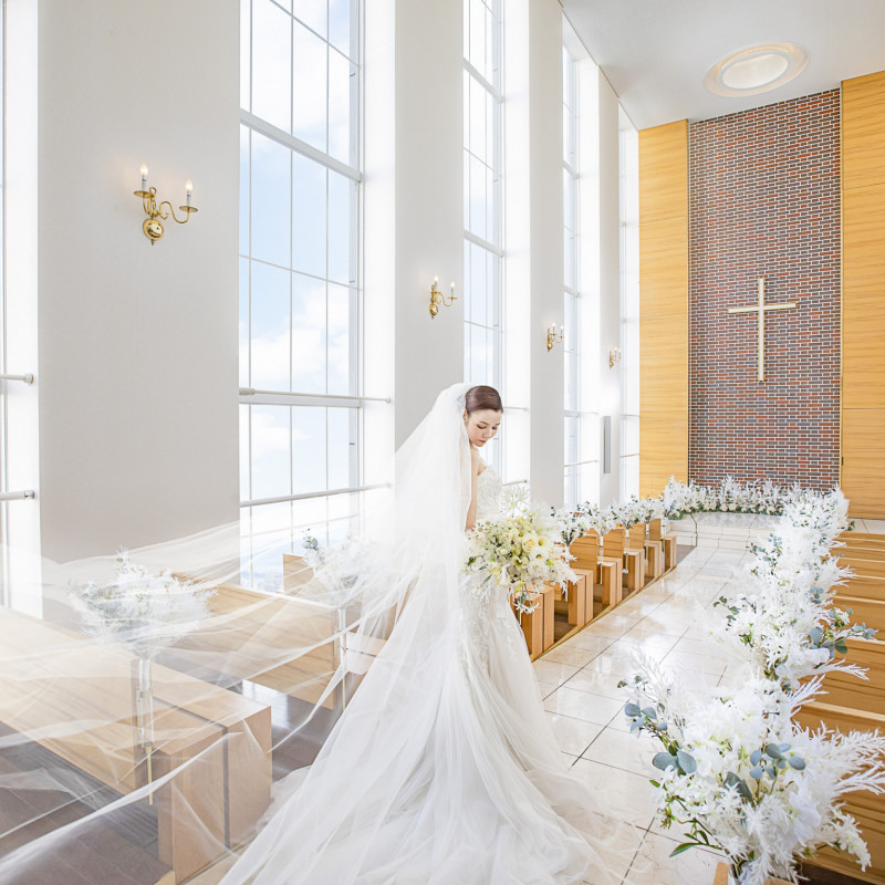 滋賀の少人数・家族のみでできる結婚式場特集