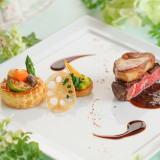 期間限定！ビオナ ペアランチ券プレゼント(4,500円×2名)
