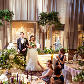 ＼見積比較OK！／結婚式まるごと相談会