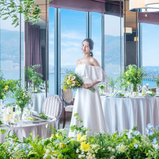 【平日人気No.1】早期予約特典×近江牛＆オマール試食付フェア