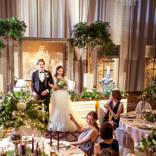 ＼見積比較OK！／結婚式まるごと相談会