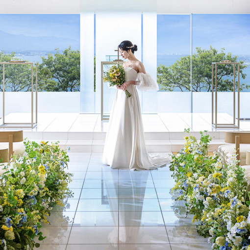 びわ湖大津プリンスホテル