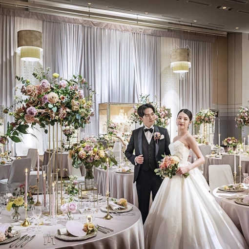 びわ湖大津プリンスホテル