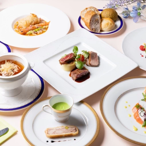 びわ湖大津プリンスホテル