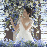 【日程限定】ドレス試着会に無料ご招待