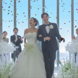 <成約特典詳細>2泊宿泊・チャペル挙式・スナップ撮影・ヘアメイクリハーサル・ブーケ・衣装等