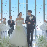 ＜期間限定特典＞2泊宿泊・チャペル挙式・スナップ撮影・ヘアメイクリハーサル・ブーケ・衣装等