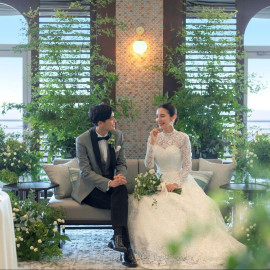 《結婚式初めてさん向け》NEW◆アットホームW体感×牛フィレ試食