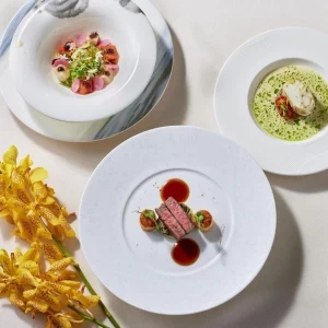 比較見学に◎牛フィレ試食×上質ホテルおもてなし/最大150万優待