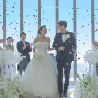 <初見学に!何も決まってない方歓迎>牛フィレ試食&予算相談