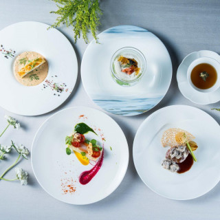 《最後の見学に＊新春特典》牛フィレ試食×琵琶湖一望会場体感