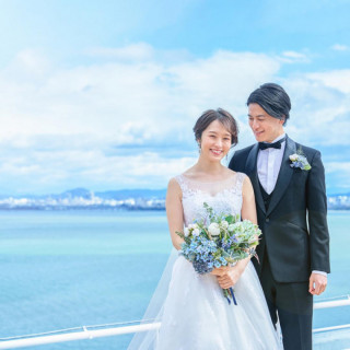 来館先着5組＼滋賀花嫁応援＊結婚式プレゼント／限定◆特別企画