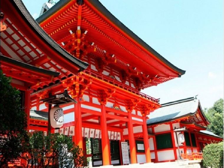 【本格神社式＆和婚希望の方】人気コラボ企画プラン延長！