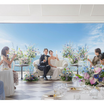 北ビワコホテルグラツィエ