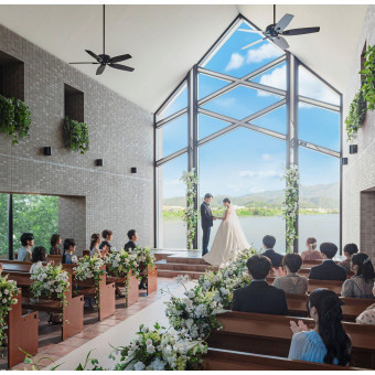 北ビワコホテルグラツィエ