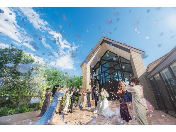 \今秋チャペルリニューアル/「聖ラファエル教会」