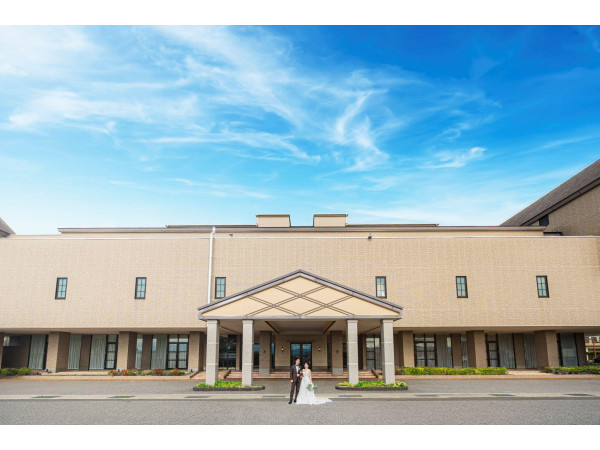 北ビワコホテルグラツィエ