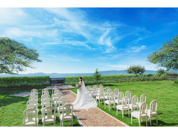 ガーデンチャペル