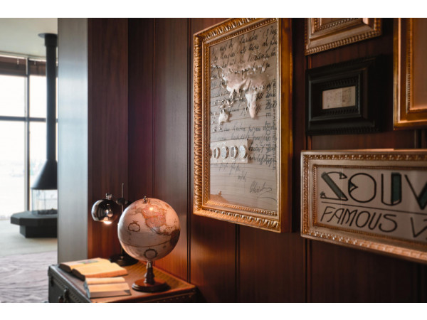 北ビワコホテルグラツィエ