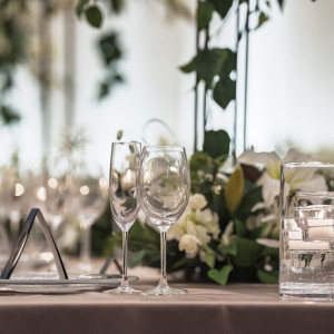 上質で非日常感を味わえる空間|北ビワコホテルグラツィエの写真(55693165)