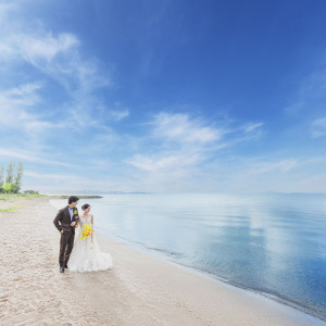 北ビワコホテルグラツィエの写真(54978447)