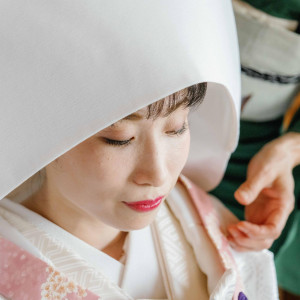 仏前式にも対応できる美容師が揃っています|北ビワコホテルグラツィエの写真(56247037)