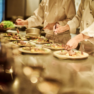 季節と地の食材にこだわったお料理|北ビワコホテルグラツィエの写真(50483060)