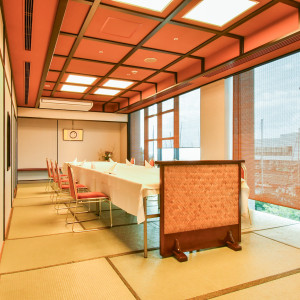 お顔合わせでもご利用いただける、琵琶湖を眺めながら楽しいひとときを。|北ビワコホテルグラツィエの写真(49144876)