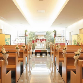 【和婚希望の方◎】長濱八幡宮＆館内神殿×豪華試食付フェア