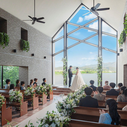 北ビワコホテルグラツィエ