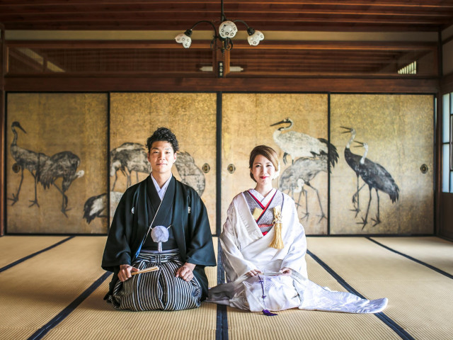 ファッションショー