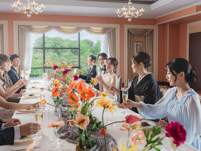 【限定特典】10名52万円のお得なプランが登場