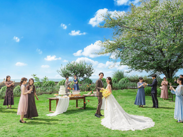 ファッションショー