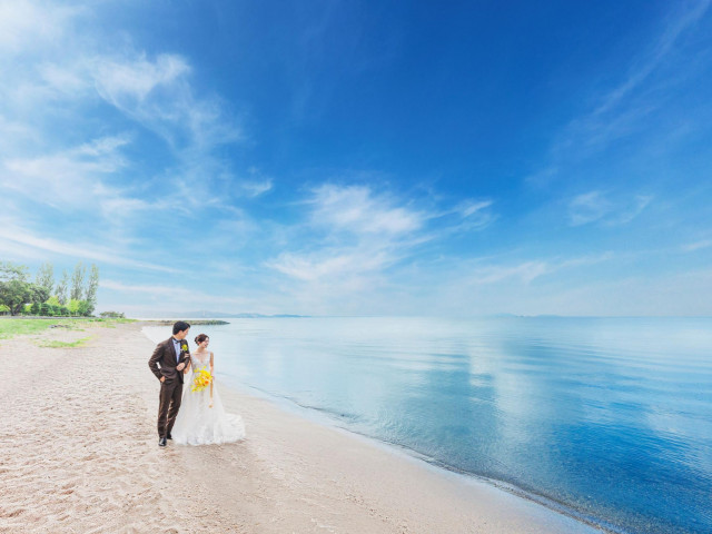 【成約特典】NEWチャペル見学スタート*最大155万円ご優待